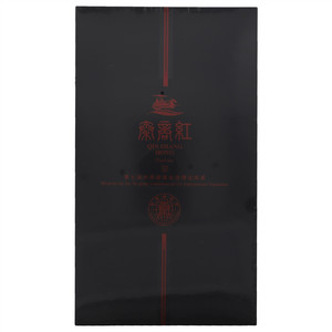 秦商红-红茶