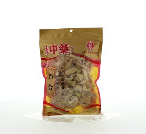 百合袋装150g