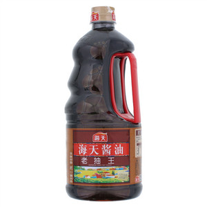老抽王1.28L*1