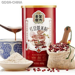 老金磨方红豆薏米粉