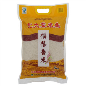 北秦福禧香米