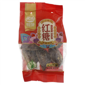 裕泰红糖（元宝红糖）