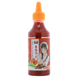 加厨宝番茄沙司