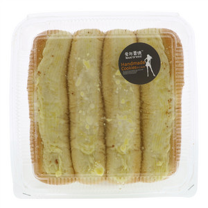 爱布蕾德香蕉排包