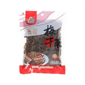 农坊源梅干菜