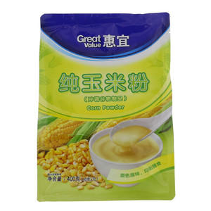惠宜纯玉米粉