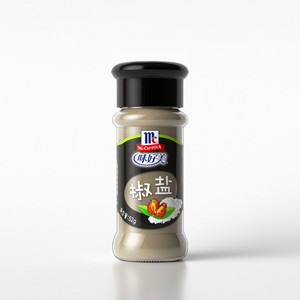 味好美椒盐