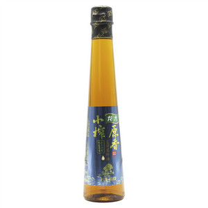龙大原香小榨菜籽油