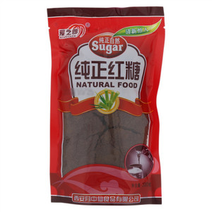 爱之郎纯正红塘
