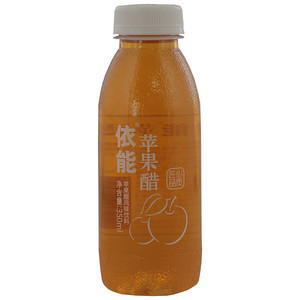 依能苹果醋风味饮料
