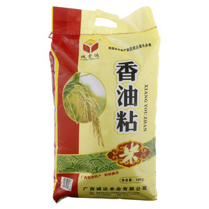 诚营达香油粘米
