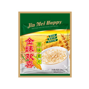 营养麦片（原味）