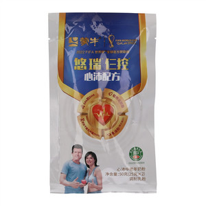 蒙牛悠瑞心沛中老年奶粉