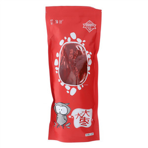 那年臻好大大枣