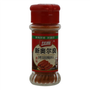 祥橱新奥尔良原味烤翅腌料