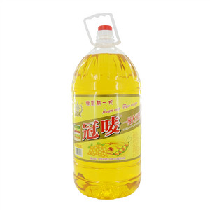 冠唛一级大豆油