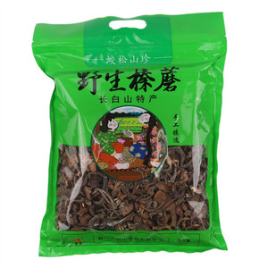 蛟松野生榛蘑