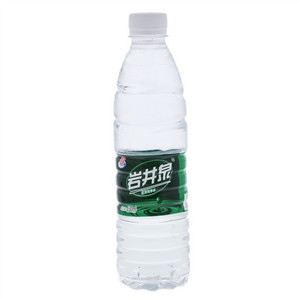 岩井泉饮用纯净水