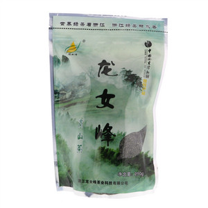龙女峰高山茶（一级）250g