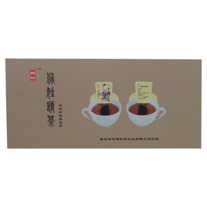 娲凹玉米纤维袋泡茶（俑娃请茶）