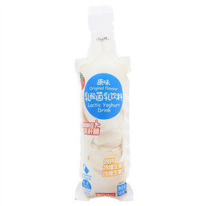 大润发乳酸菌乳饮料原味