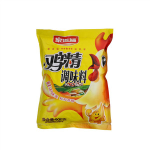 家道福鸡精调味料