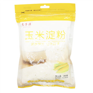 态子源玉米淀粉