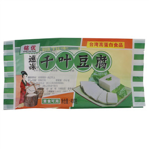 铭优千叶豆腐
