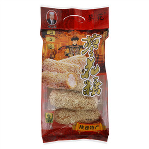 张二章蓼花糖
