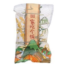 九鲤湖米饭伴侣