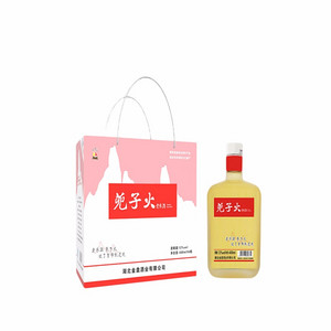 蔸子火老米酒