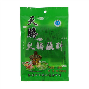 天腾佐餐酱，火锅调料