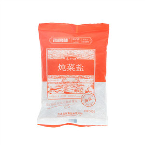 海原味炖菜盐