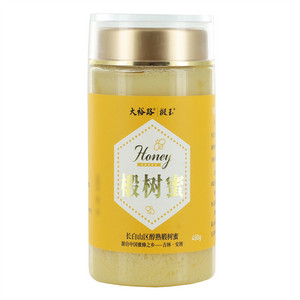 大裕路 椴玉椴树蜜