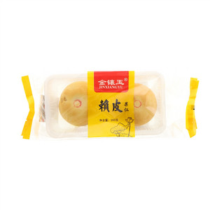 金镶玉赖皮（果仁）