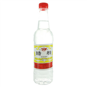 梅调醋精酸性液体调味料