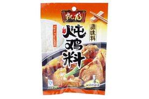 凯龙炖鸡料30克
