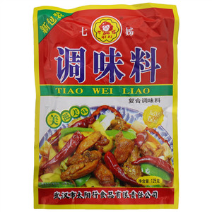 七姊调味料（复合调味料）
