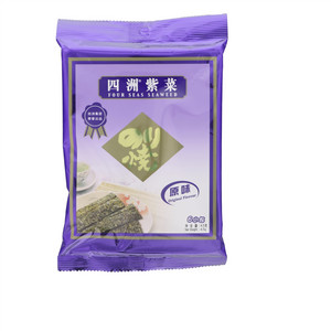 四洲紫菜（原味）