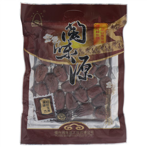 闽味源新疆和田玉枣