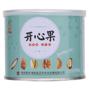 果果福开心果