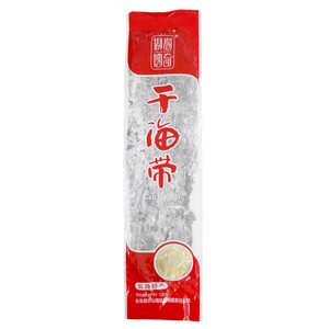 傲海传奇干海带