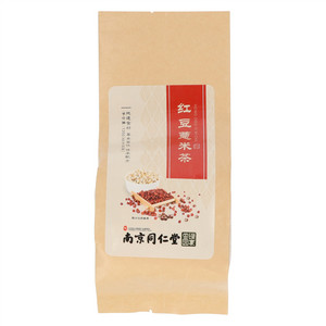 容茗轩红豆薏米茶