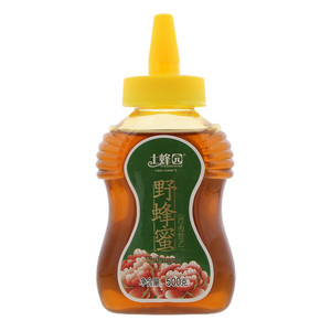 野蜂蜜