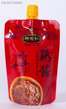 郑友和熟酱