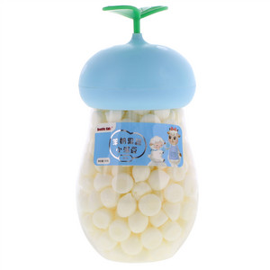 Beatific Kids原味羊奶果蔬小溶豆
