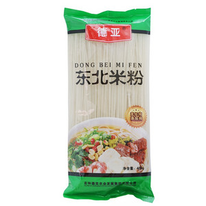 德亚东北米粉