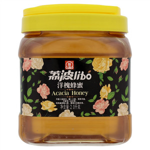 荔波洋槐蜂蜜