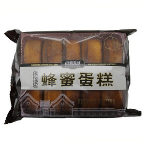 瑞司特 蜂蜜蛋糕