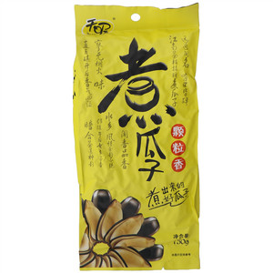天喔颗粒香煮瓜子